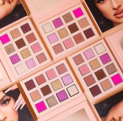 Briana Beauty Creations