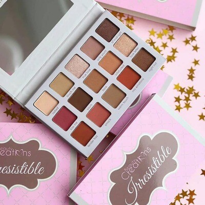 Irresistible de Beauty Creations