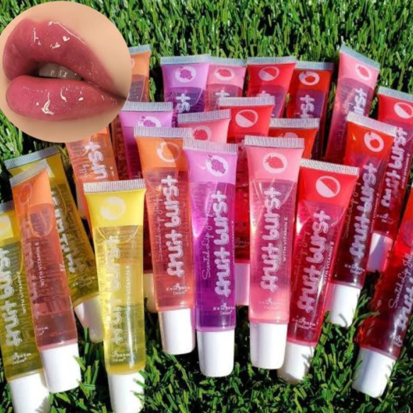 Gloss Fruit Burst Italia