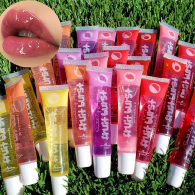 Gloss Fruit Burst Italia