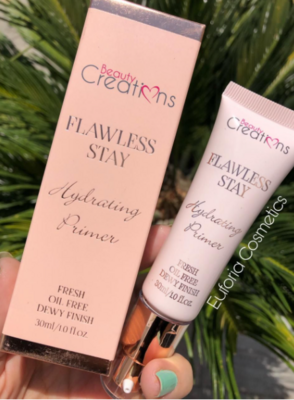 Primer hidratante de Beauty Creations