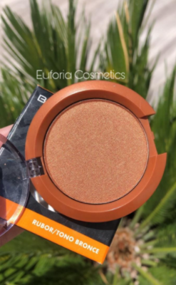 Bronzer Bissu