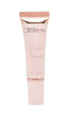 Glitter Primer Beauty Creations