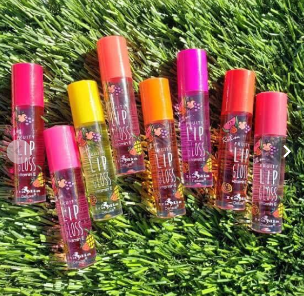 Lip Gloss Italia