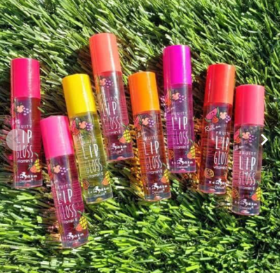 Lip Gloss Italia