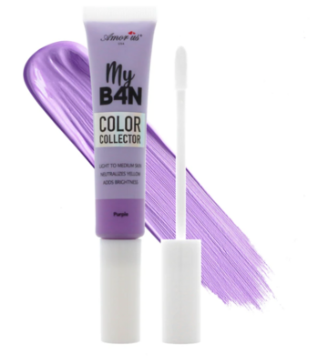Corrector Amor us