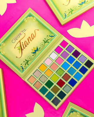 Tiana de Beauty Creations