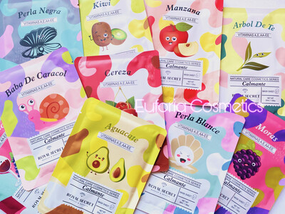 Mascarillas