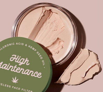 Primer High maintenance Italia Deluxe