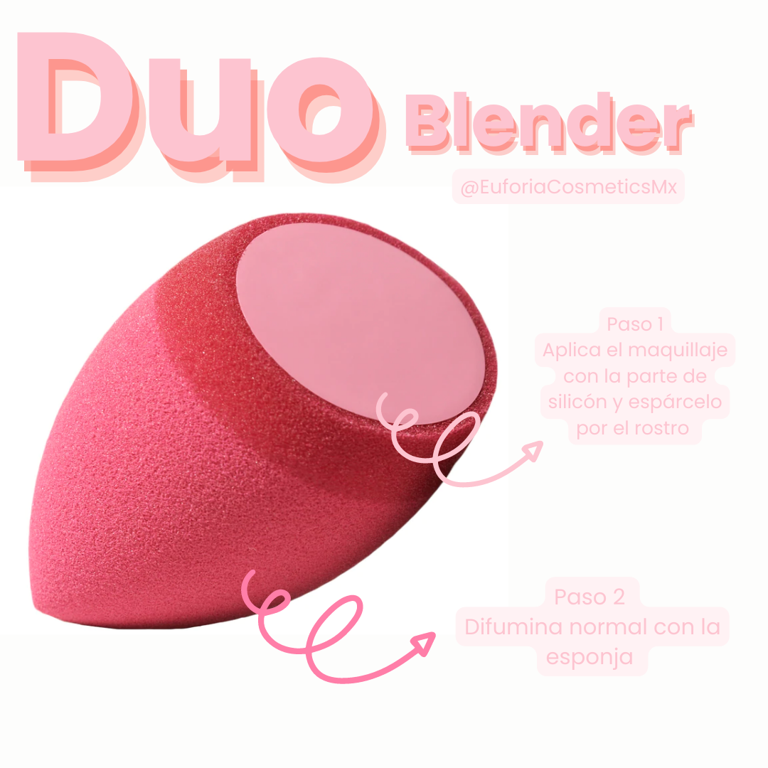 Duo blender Adara