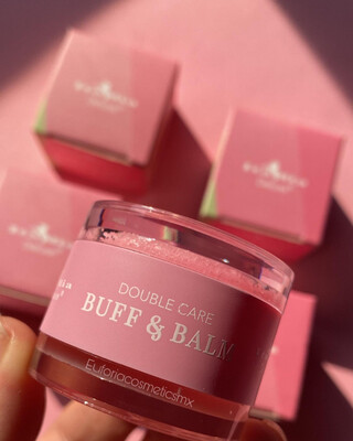 Buff and Balm