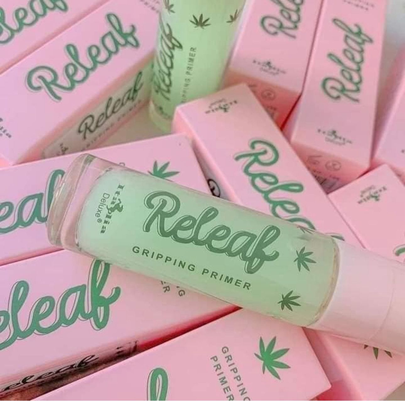 Primer Releaf Italia Deluxe