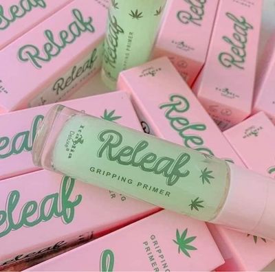 Primer Releaf Italia Deluxe