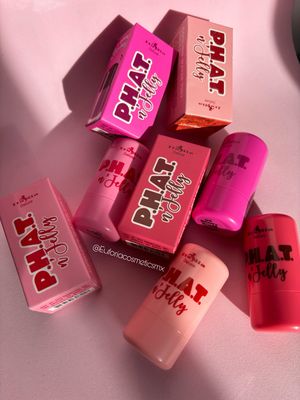Tintas PHAT n jelly Italia deluxe
