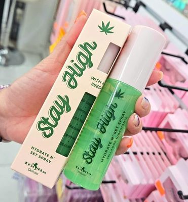Stay high fijador Italia Deluxe