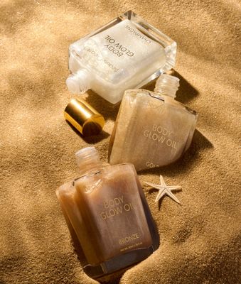 Body glow Beauty Creations