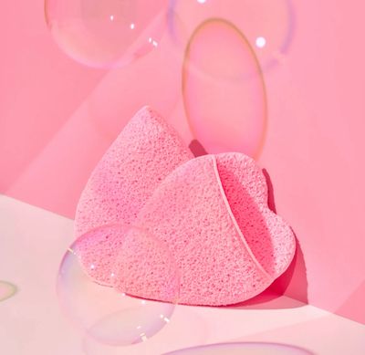 Cleansing sponge Beauty Creations