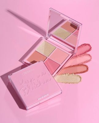 Keep me Blushin Beauty Creations