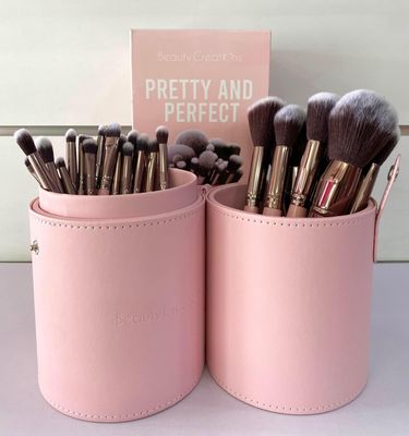 Set de 24 brochas - Beauty Creations