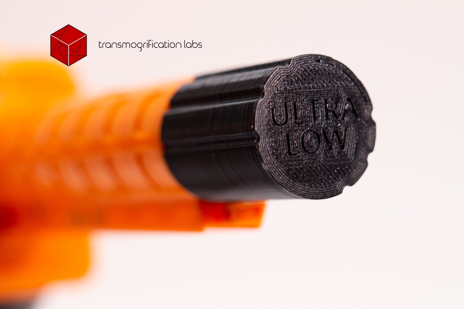 FPS Spring Tuning Caps for Original Nexus / Stryker