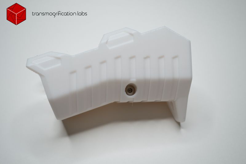 IN-STOCK CLEARANCE — Adventure Force Nexus Pro HHN Pump Grip