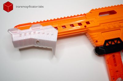 IN-STOCK CLEARANCE — Adventure Force Nexus Pro HHN Pump Grip