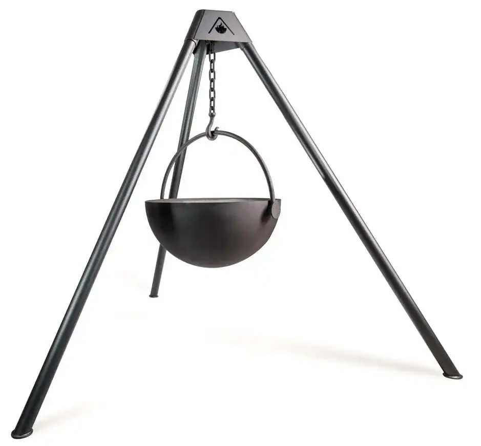 The Dude, by Cowboy Cauldron