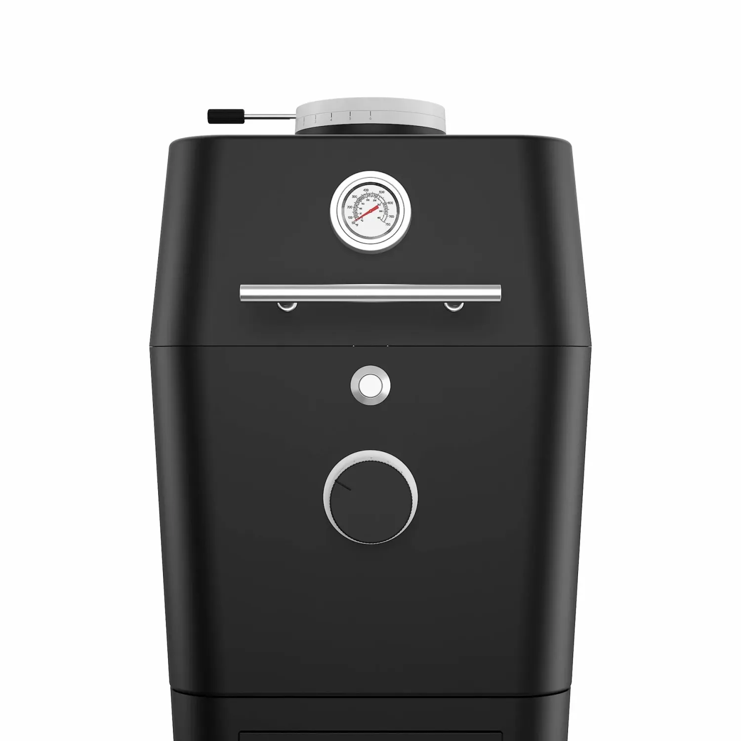 K1 Charcoal Kamado | (MANUAL IGNITION) BUNDLE