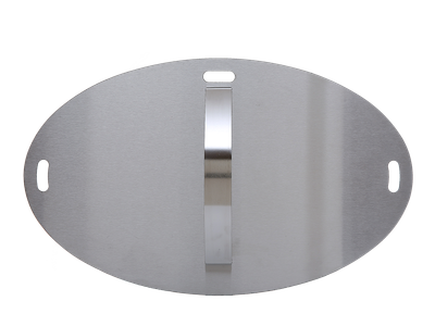 Forno II Grill/Oven Door