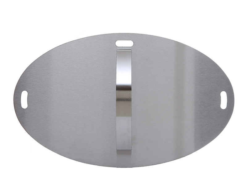 Forno II Grill/Oven Door