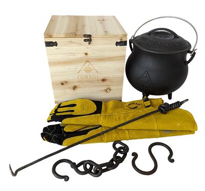 Chef Michael Smith Bundle