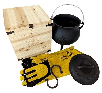 Campfire Chef Bundle Campfire Chef Bundle