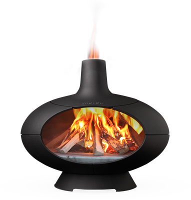 MORSO FORNO | Outdoor Wood Fired Oven (Pizza)