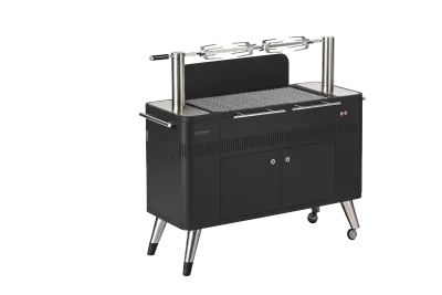 HUB Charcoal Barbeque