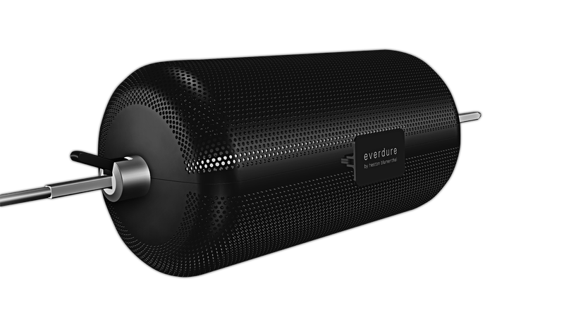 HUB Rotisserie Tumbler