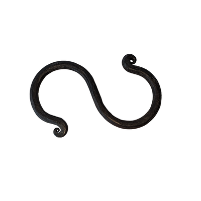Cowboy Cauldron S-hook