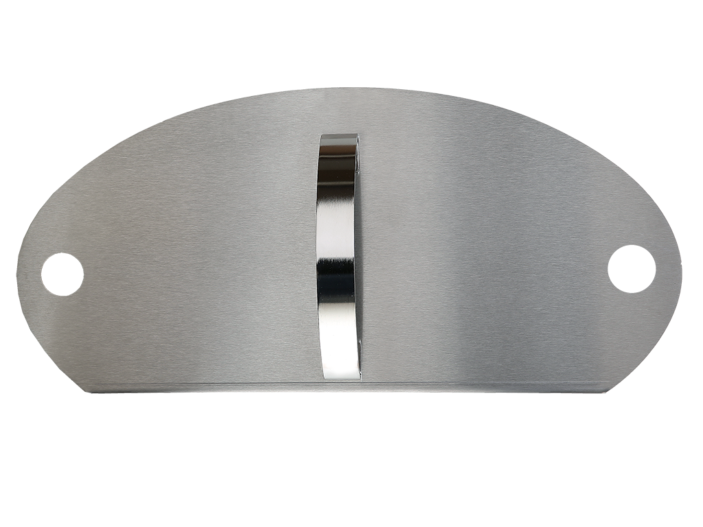 FORNO Oven Door