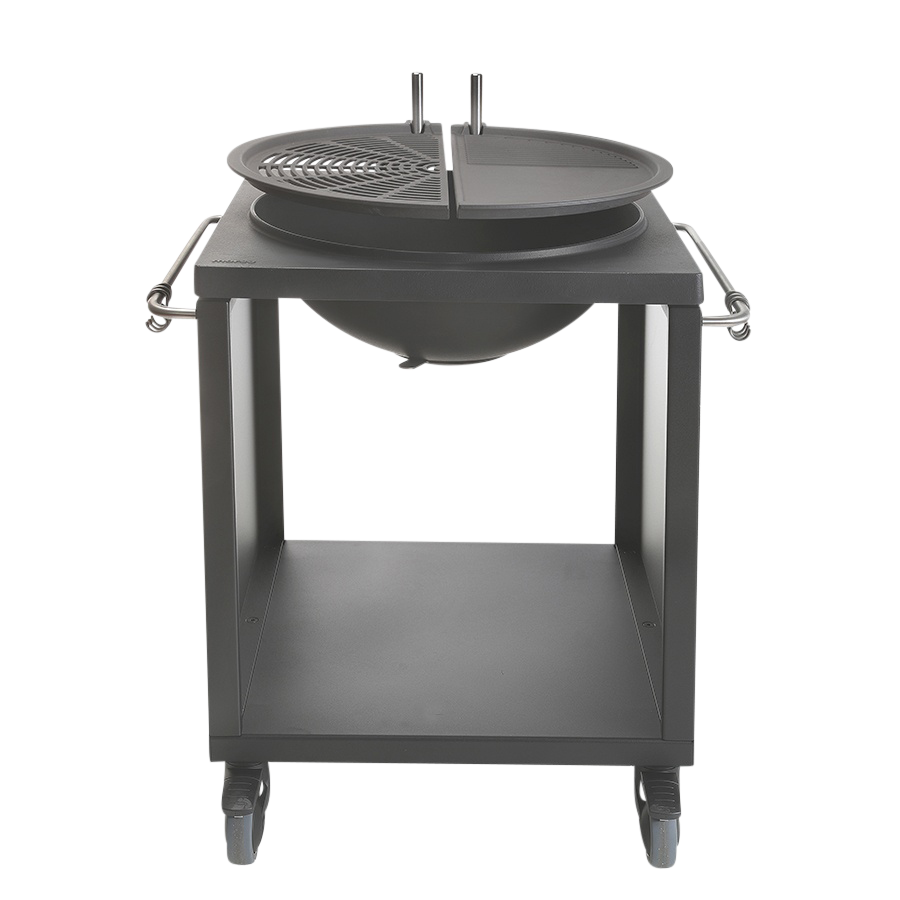 Morso 17" Grill