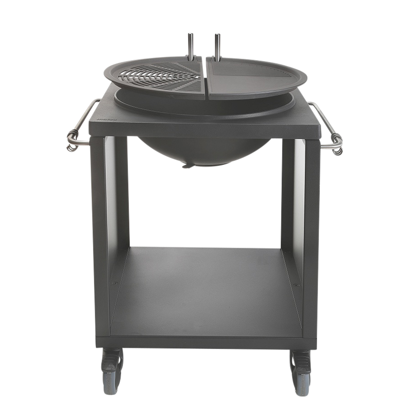 Morso 17" Grill Morso 17" Grill