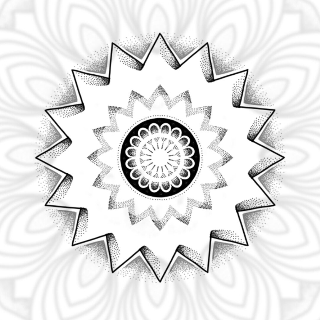 MANNDALA
