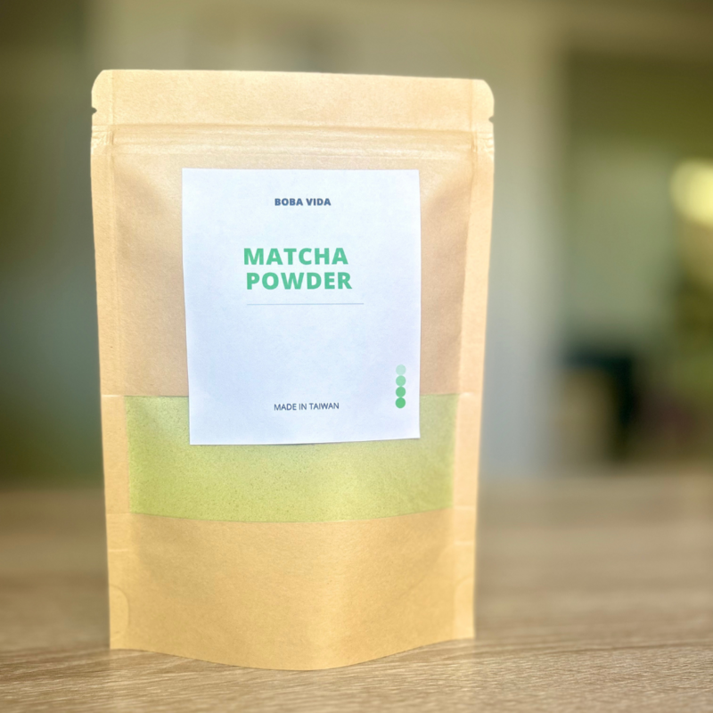 Premium DIY Milk Bubble Tea Kit 
(Choose Flavour)