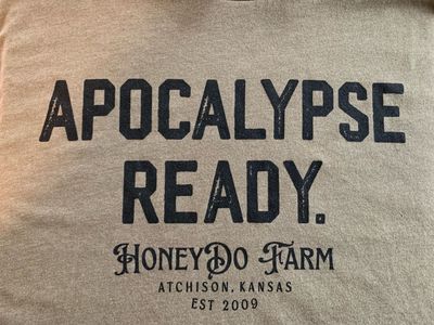 T Shirts