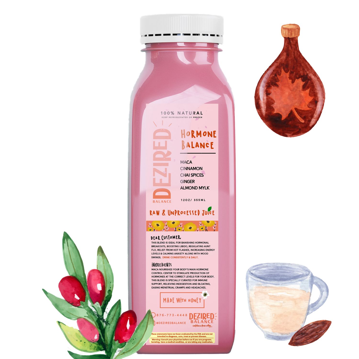 Hormone Balance