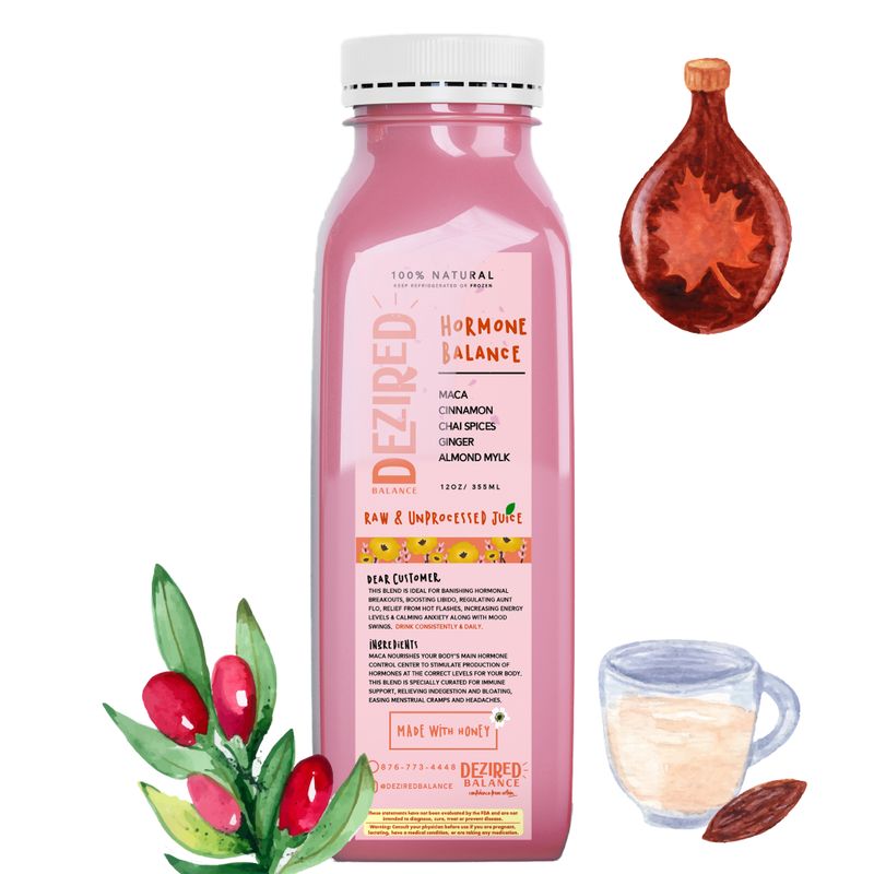 Hormone Balance