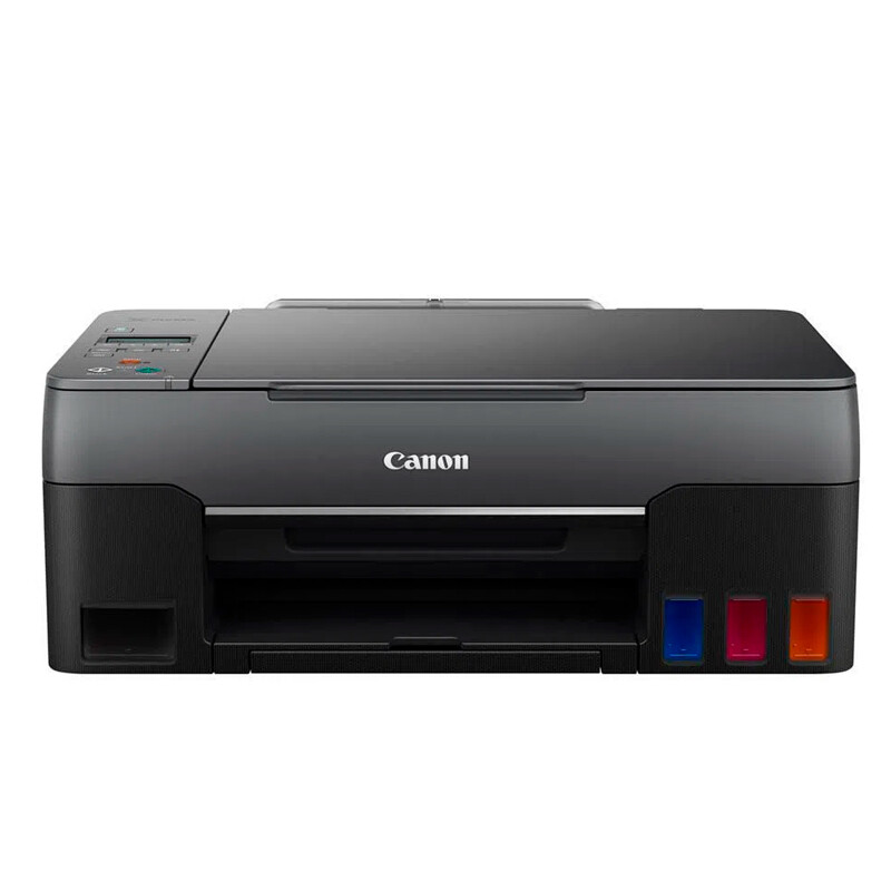 Multifuncional de tinta continua Canon Pixma G2160