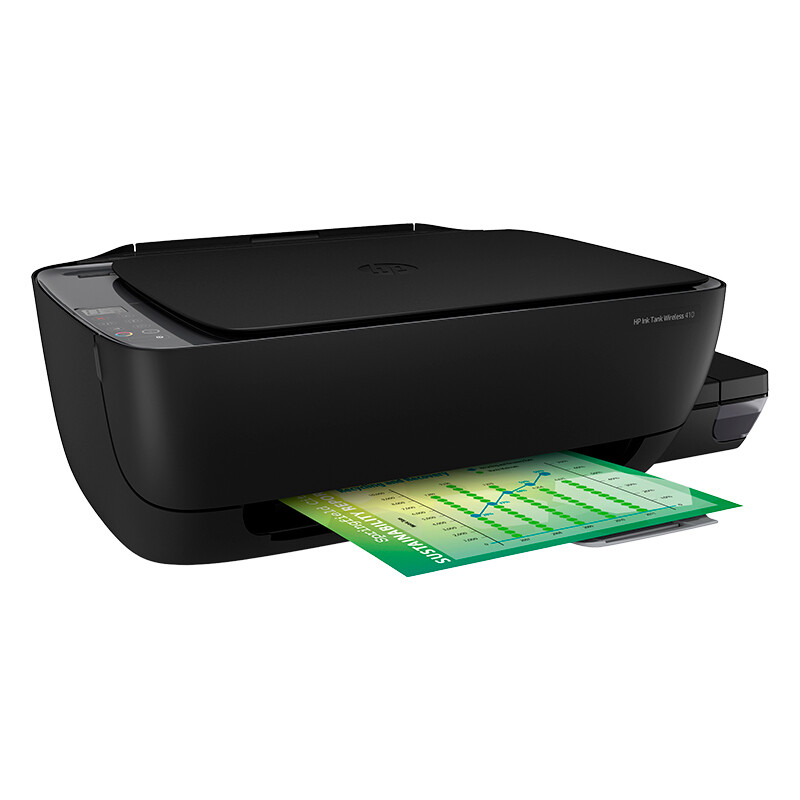 Multifuncional de tinta HP Ink Tank Wireless 410