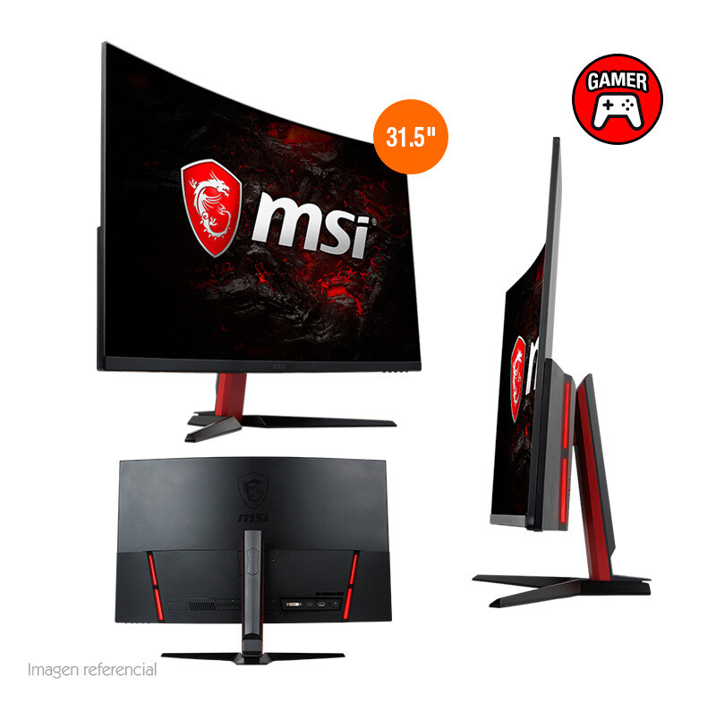 Monitor MSI Optix AG32C