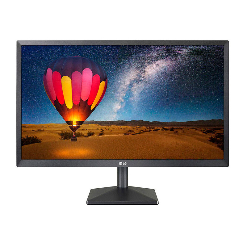 Monitor LG 22MN430M-B