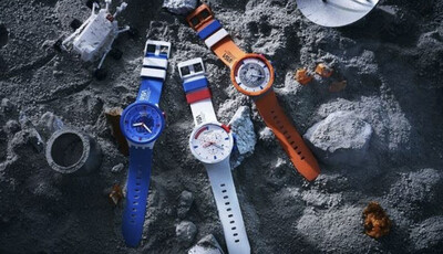 Relojes