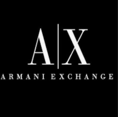 Armani Exchange